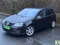 Foto Volkswagen Golf V Lim. GT