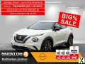 Foto Nissan Juke DIG-T acenta Navi+Kamera+SHZ+Klimaaut+LED+T