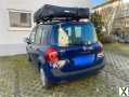 Foto Renault Modus BJ 2009 / HU 07/2026 / 8-fach bereift / Scheckheft