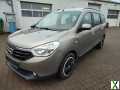 Foto Dacia Lodgy Prestige 7 SITZER ARBAIG OK