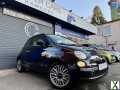 Foto Fiat 500 LOUNGE*CITY*PANO*KLIMA*PDC*BLUE&ME*ALLWETTER