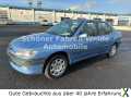 Foto Peugeot 306 XR orginal 59.600 KM TOP Zustand