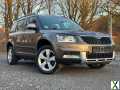 Foto Skoda Yeti Elegance Outdoor 4x4 NEU Zahn/TUV/INSPEKT