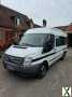 Foto Ford Transit