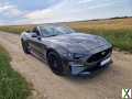 Foto Ford Mustang GT Convertible 5.0 V8 450PS *Premium II* + Ceramic