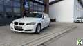 Foto BMW 320d Touring E91 Facelift