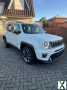 Foto Jeep Renegade TÜV NEU