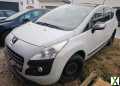 Foto Peugeot 3008 Bj. 2010