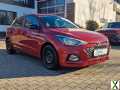 Foto Hyundai i20 1.2 62kW YES!