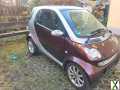 Foto Smart Fortwo Coupé tüv2/26