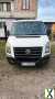 Foto VW Crafter 2.5 Abschlepper