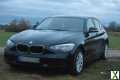 Foto BMW 116i F20 - 4/5 Türer - Euro 6