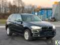 Foto BMW X5 F15 xDrive30d - Exklusiv