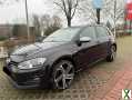 Foto Vw Golf 7 1,6 TDI CUP Automatik Navi,F1 schaltwippe