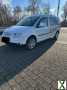 Foto VW Caddy Maxi 1.6 Camper (Dachzelt)