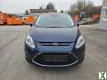 Foto Ford C-Max 2,0TDCi PowerShift Titanium ! TOP !