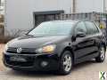 Foto Volkswagen Golf VI Style Steuerkette Neu/AHK/SHZ/KLIMA