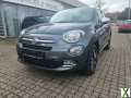 Foto Fiat 500X Mirror