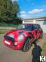 Foto MINI One D One