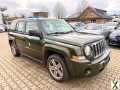 Foto Jeep Patriot Sport 2.0 TDI 1.Hand