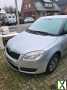 Foto Skoda Fabia