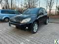 Foto Toyota Rav 4 2.2 D-CAT executive