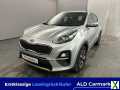 Foto Kia Sportage 1.6 CRDI AWD Eco-Dynamics+ (48V M-H) DC