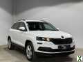 Foto Skoda Karoq 1.5 TSI ACT Ambition Navi SHZ PDC