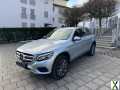 Foto Mercedes GLC 250 d 4 Matic, TÜV Neu