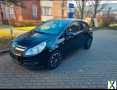 Foto Opel corsa 1.0 ecoflex