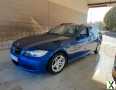 Foto BMW E91 318i