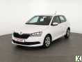 Foto Skoda Fabia 1.0 Klima Radio NSW