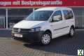 Foto Volkswagen Caddy 1.0 TSI Trendline Klima Sitzheizung AHK