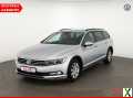 Foto Volkswagen Passat Variant 2.0 TDI DSG LED Navi Sitzheizung