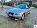Foto BMW 530i - LPG Prinz - 2004