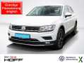 Foto Volkswagen Tiguan 1.5 TSI DSG Highline AHK Kamera Navi LED