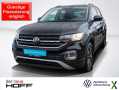 Foto Volkswagen T-Cross 1.0 TSI DSG Move 3,99 Anschlussgar. Kame