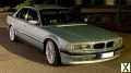 Foto BMW E38 735iA individual V8 TAUSCH