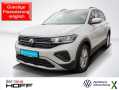 Foto Volkswagen T-Cross 1.0 TSI DSG Life ReadyToDiscover Anschlu