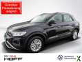 Foto Volkswagen T-Roc 1.0 TSI Life Kamera Navi Anschlussgarantie