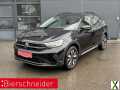 Foto Volkswagen Taigo 1.5 TSI DSG Move LED AHK APP-CONNECT KAMER