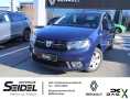 Foto Dacia Sandero 0.9 TCe 90 Comfort