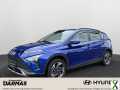 Foto Hyundai Bayon 1.0 T-Gdi 48V DCT Select Tempomat PDC