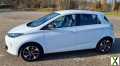 Foto Renault ZOE Life 41kWh (Batteriemiete)