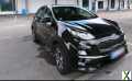 Foto Kia Sportage Dream Team