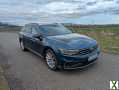 Foto VW Passat Variant GTE Standheizung,LED,AHK, Massage