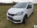 Foto Skoda Citigo 1,0 Active Klima