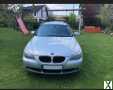 Foto BMW 520d e61 Touring TÜV 12/25