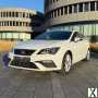 Foto Seat Leon ST 2.0 TDI DSG FR*PANO*VIRTUAL*KAMERA*