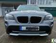 Foto BMW X1 xDrive25i -